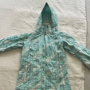 Columbia Snowboard/ski shell jacket